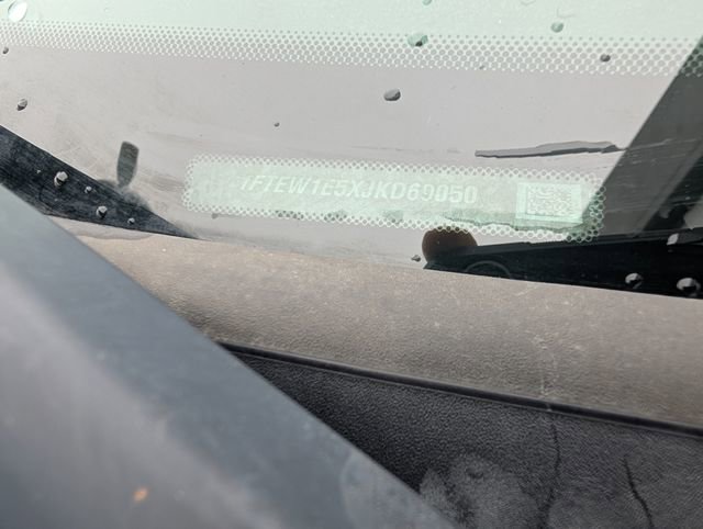 Used 2018 Ford F150 Lariat image 38