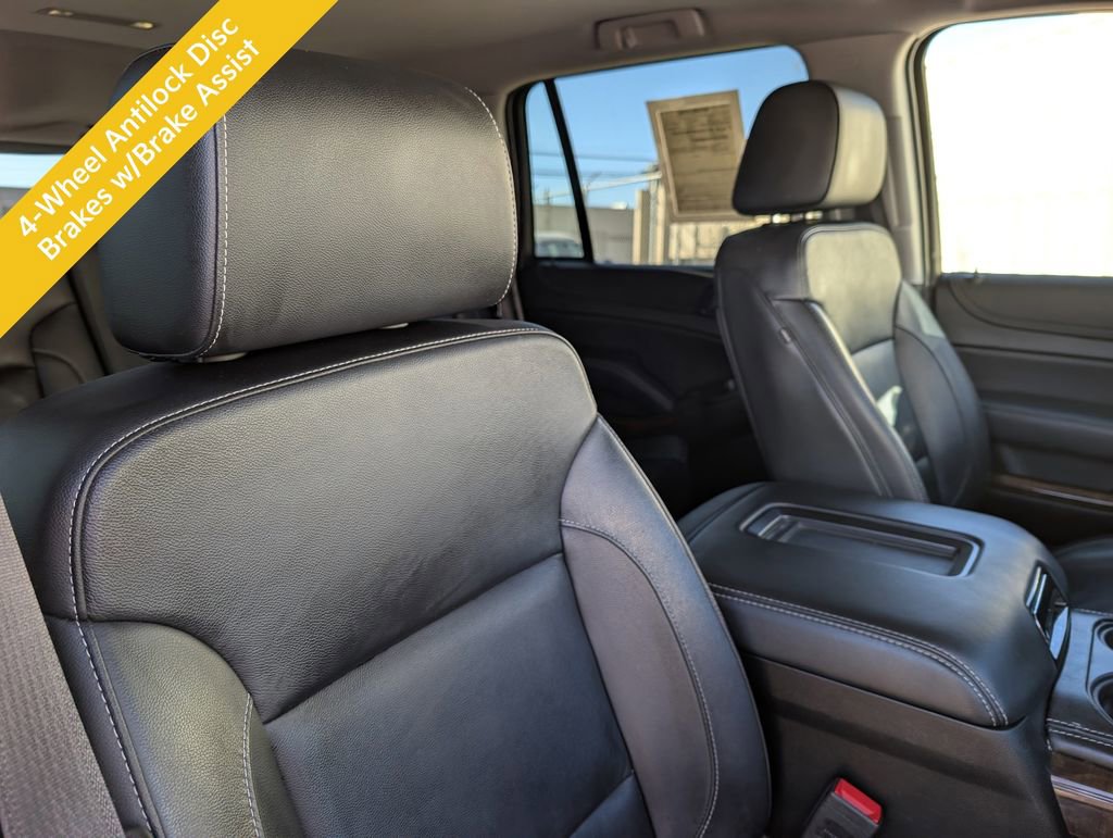 Used 2019 Chevrolet Tahoe LT image 21