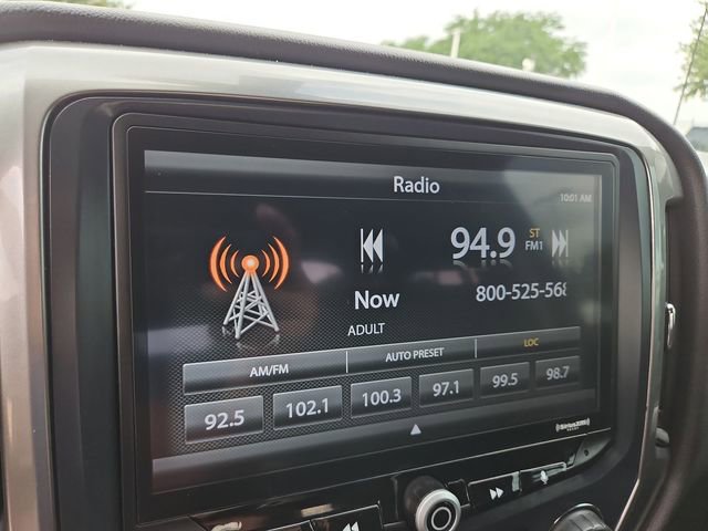 Used 2015 Chevrolet Silverado 2500 LT w/ Z71 Package, Off-Road AWD/4WD image 13