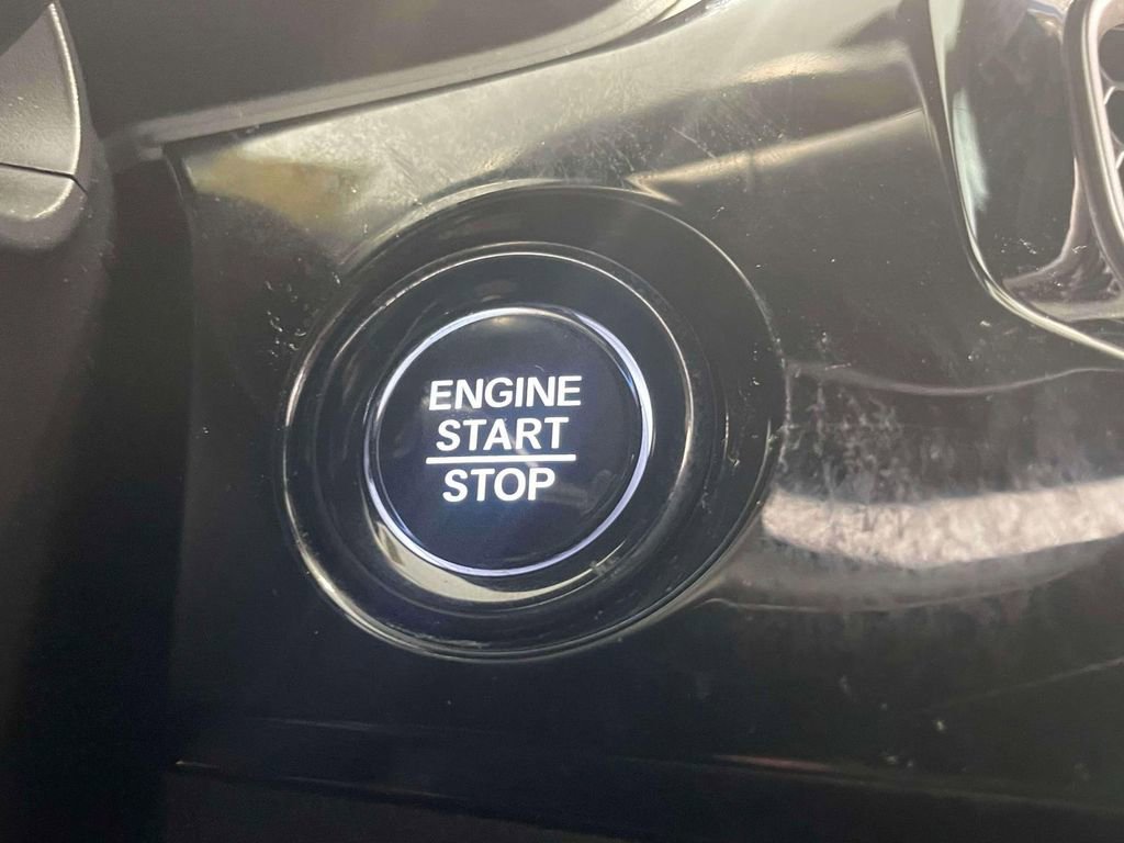 Certified 2022 Honda Civic Sport image 23