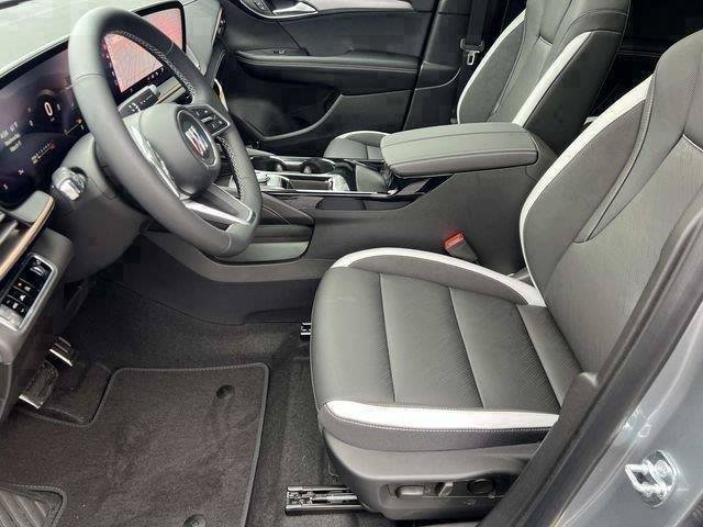 New 2026 Buick Envision Sport Touring AWD/4WD image 17