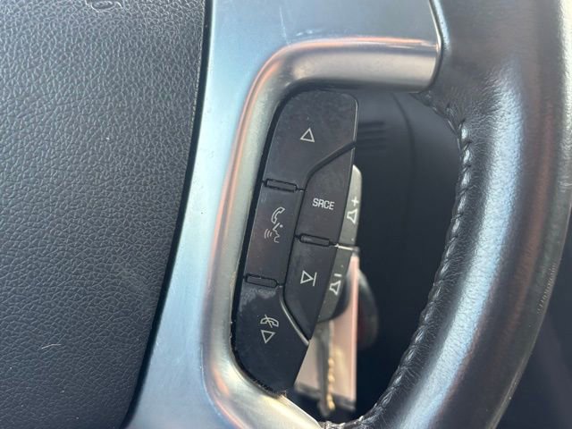 Used 2017 Chevrolet Traverse LT w/ Style and Technology Package image 19