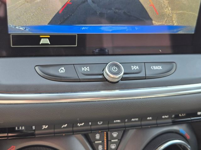 Used 2024 Chevrolet Blazer LT image 22