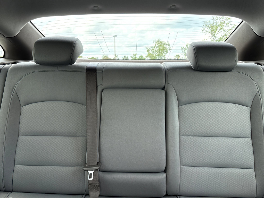 Used 2024 Chevrolet Malibu LT FWD image 6