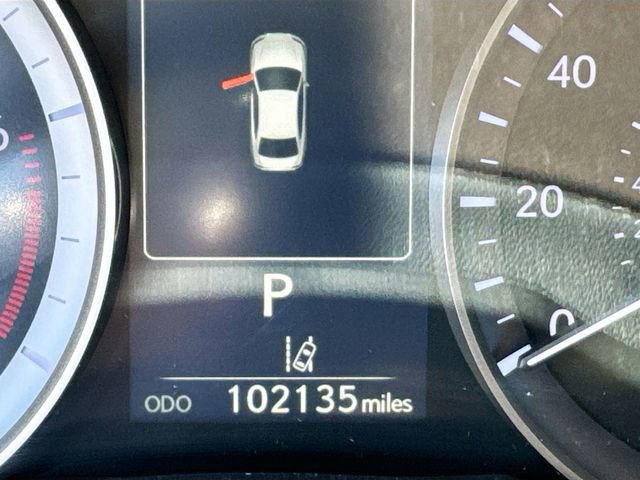 Used 2017 Lexus ES 350 image 14