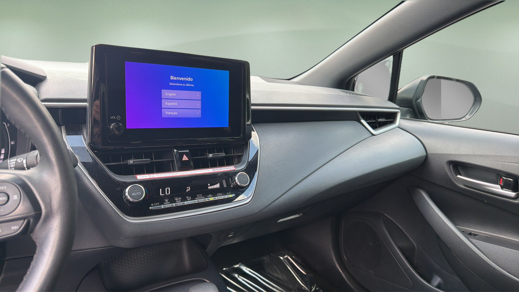 Used 2026 Toyota Corolla SE FWD image 23