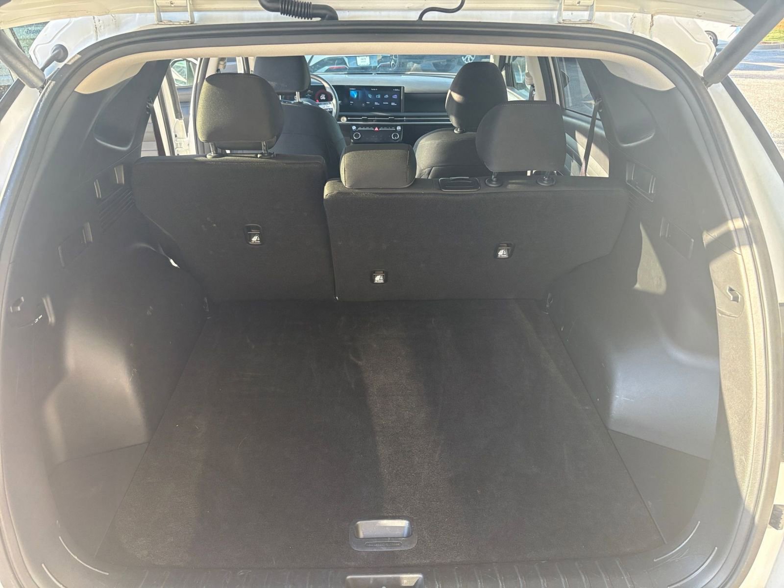 Used 2025 Hyundai Tucson SEL image 33