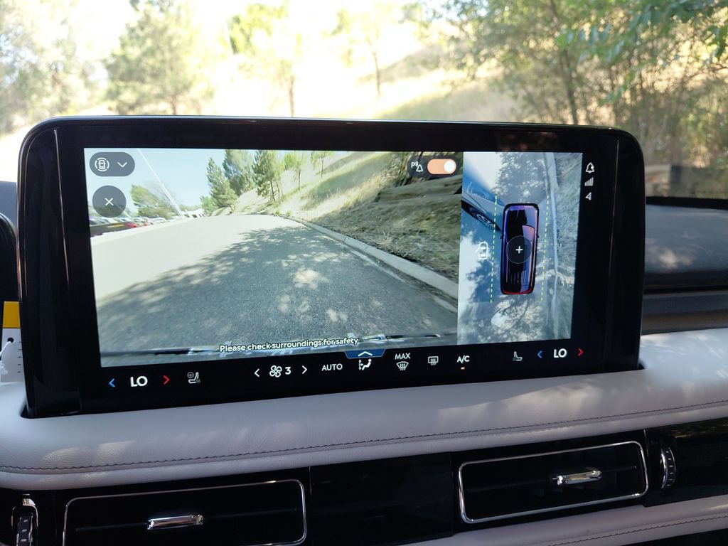 New 2026 Lincoln Aviator AWD image 54