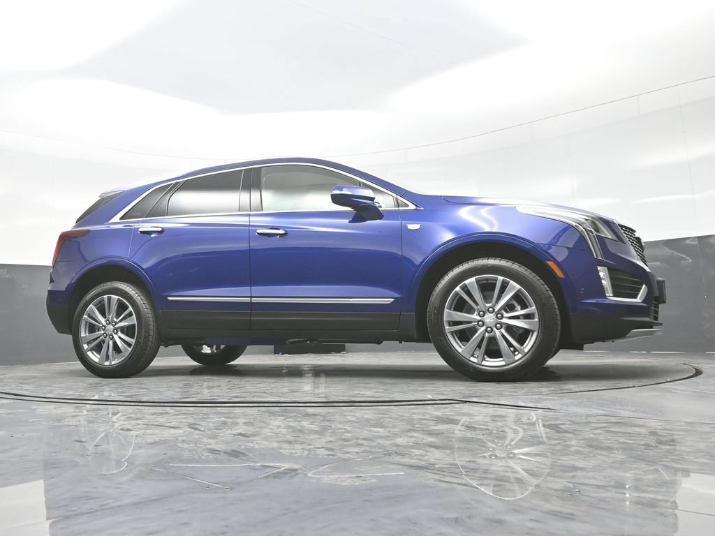 New 2026 Cadillac XT5 Premium Luxury w/ Driver Assist Package AWD/4WD image 29