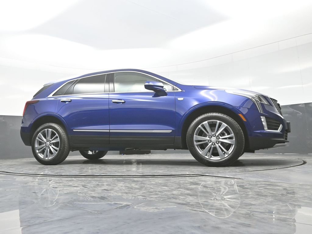 New 2026 Cadillac XT5 Premium Luxury AWD/4WD image 29