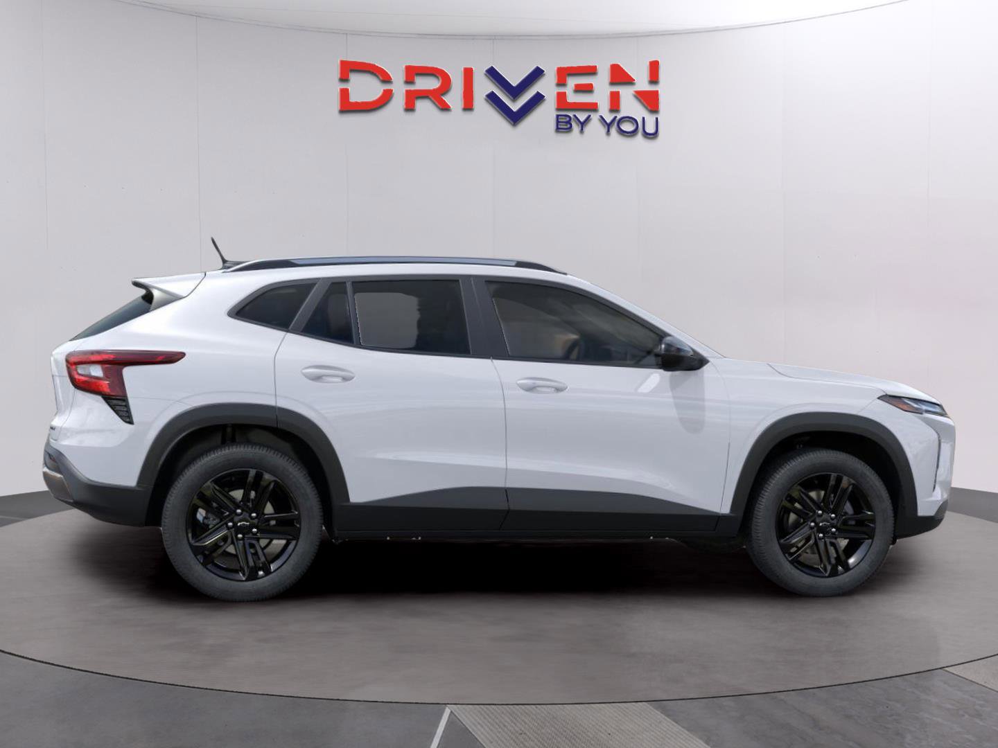 New 2026 Chevrolet Trax ACTIV w/ Driver Confidence Package image 4