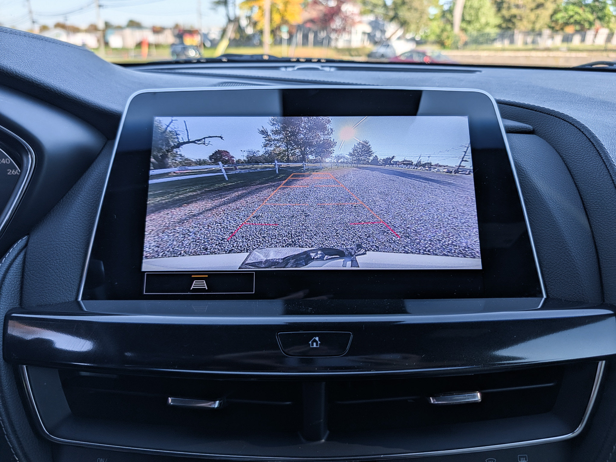 Used 2022 Cadillac CT5 Premium Luxury AWD/4WD image 25
