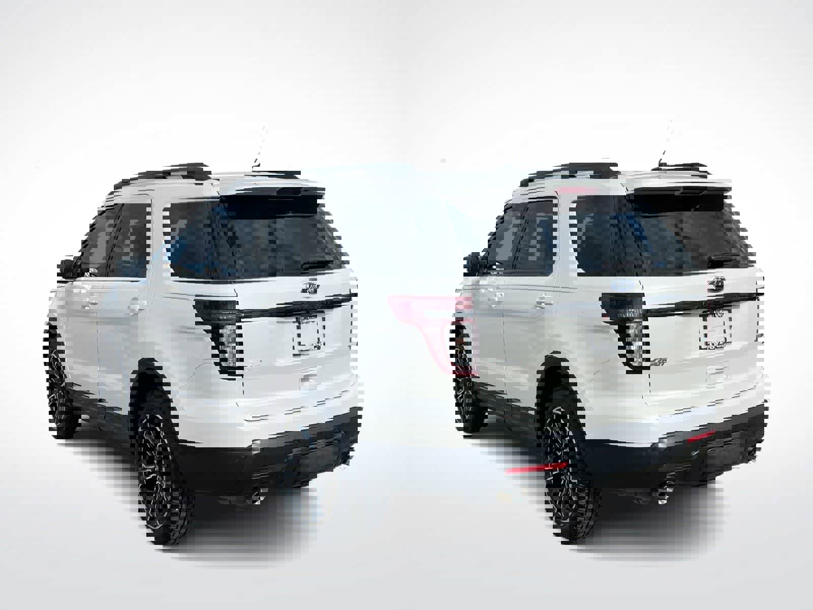 Used 2015 Ford Explorer Sport w/ Equipment Group 401A image 6