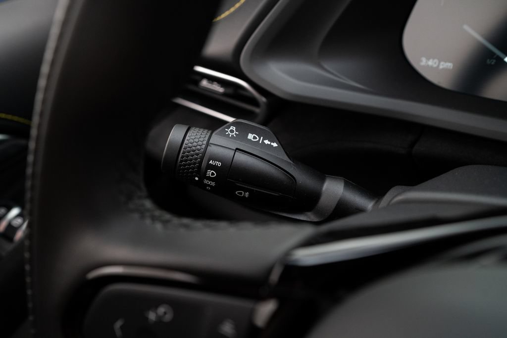 Used 2024 Lotus Emira First Edition RWD image 17