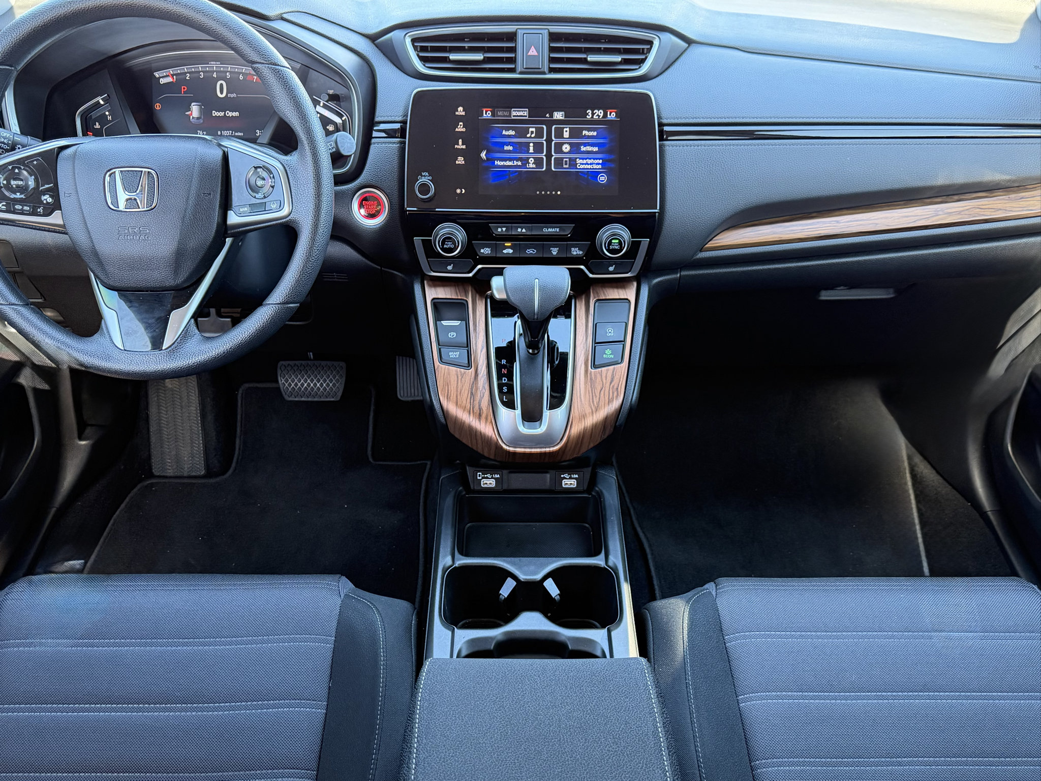 Used 2022 Honda CR-V EX image 10