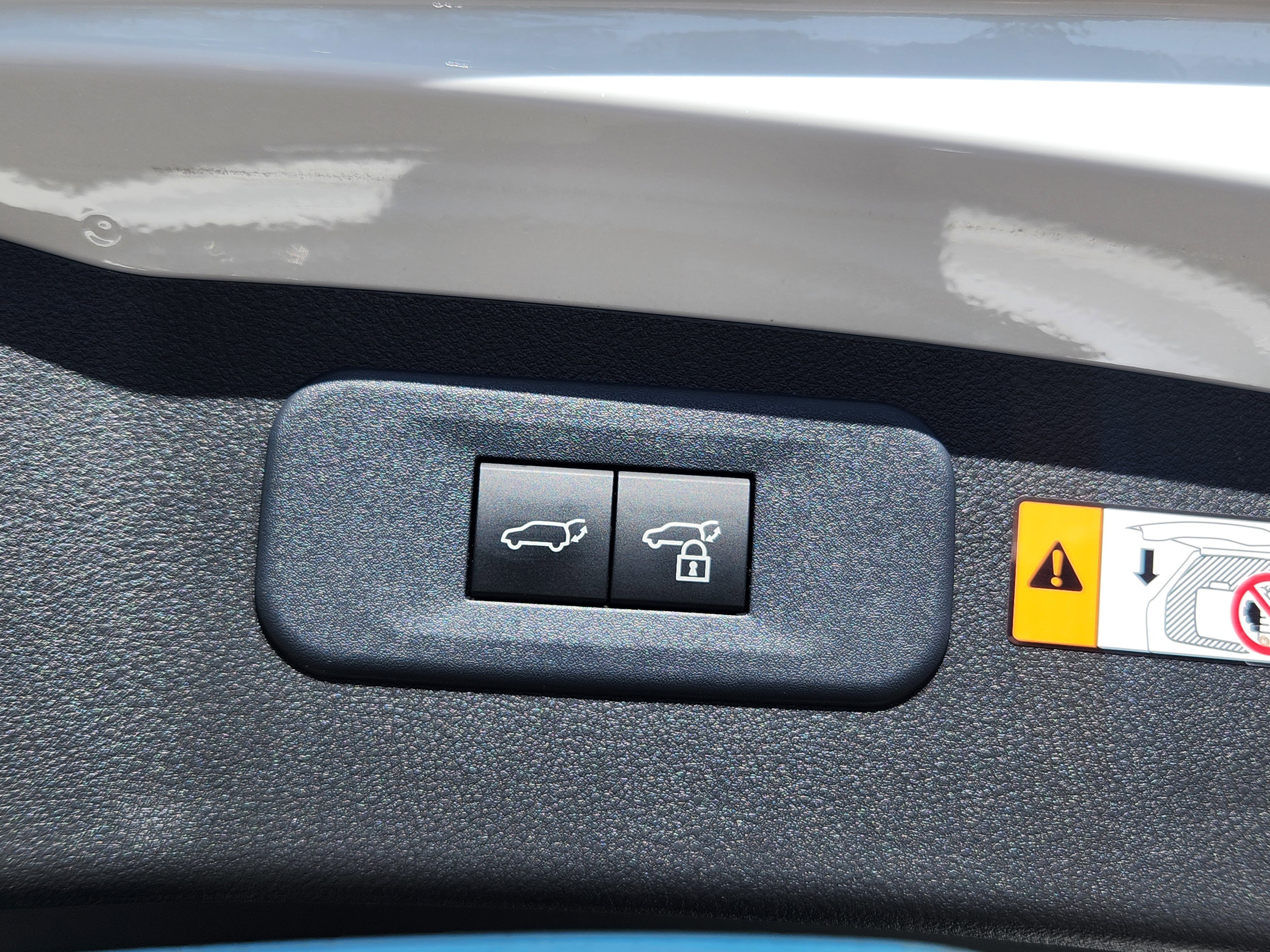 Certified 2026 Lexus NX 350h AWD w/ Accessory Package (2T) image 24