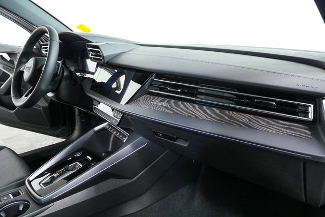 New 2026 Audi A3 2.0T Premium AWD/4WD image 24