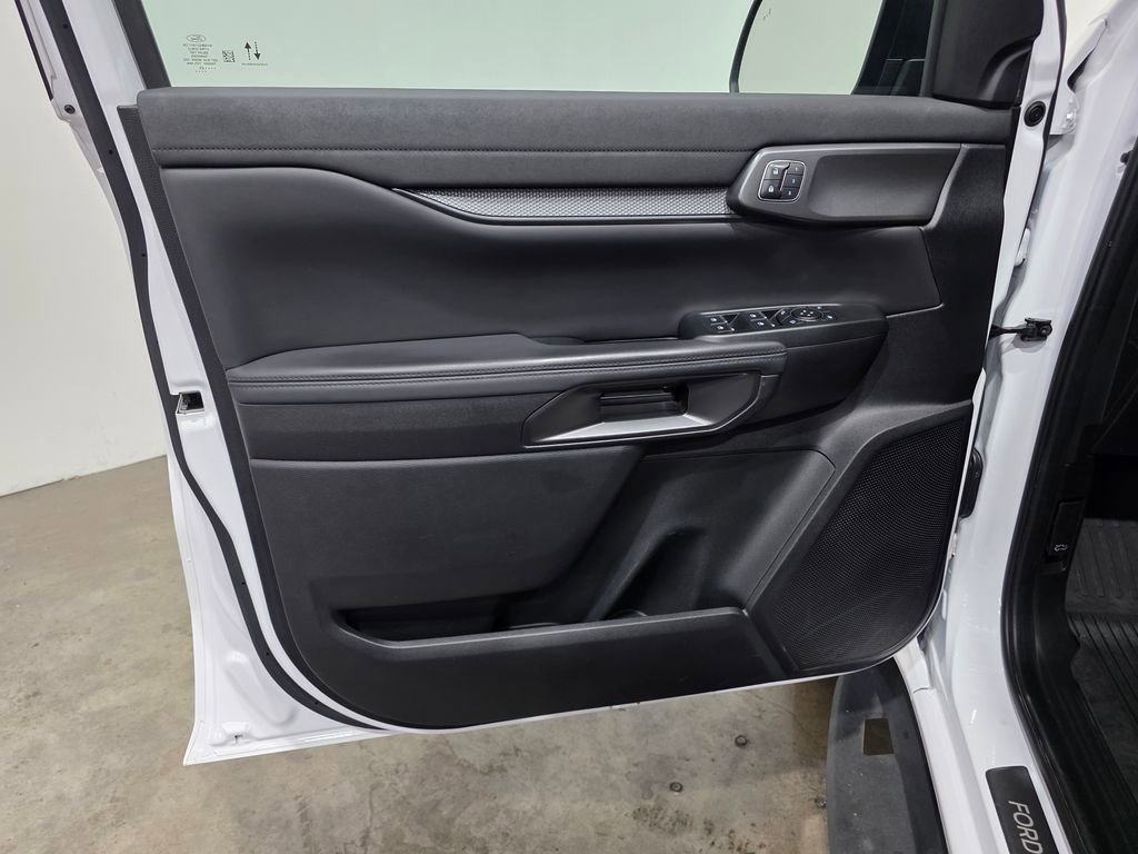 Certified 2024 Ford Ranger Raptor image 27