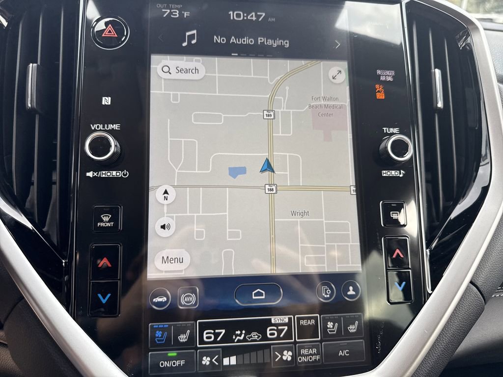 New 2026 Subaru Ascent Touring w/ Popular Package #1 image 26