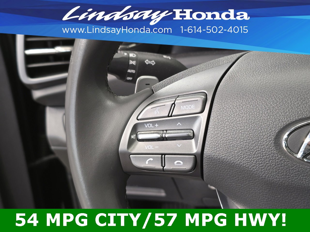 Used 2022 Hyundai Ioniq SEL image 15