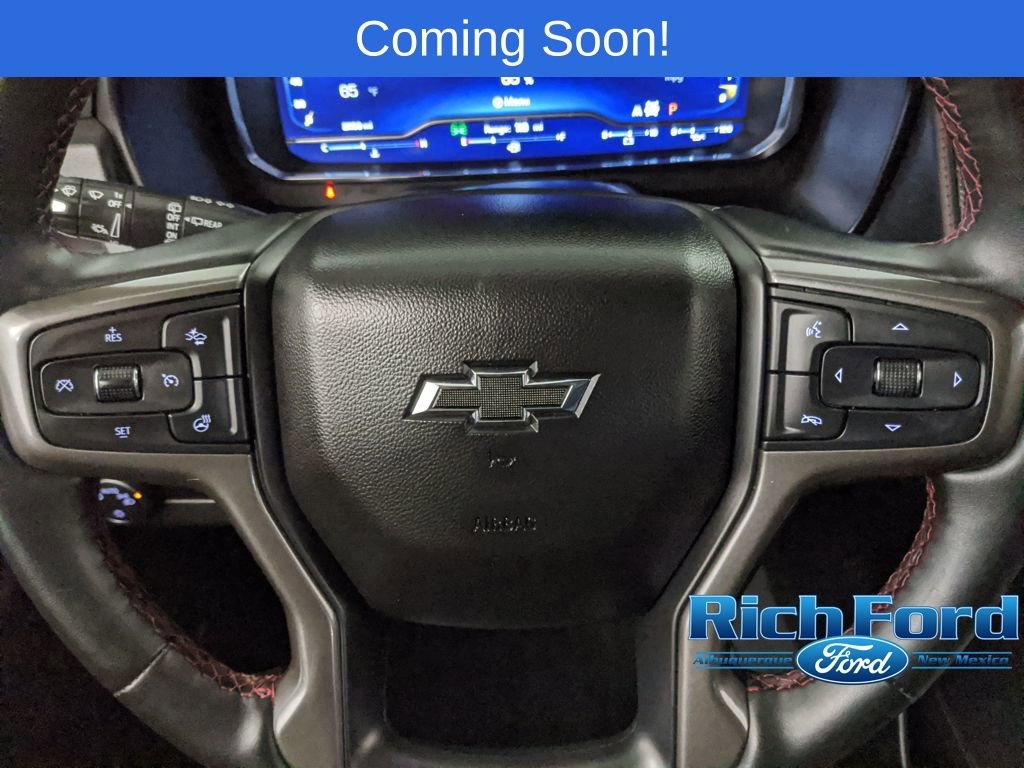 Used 2023 Chevrolet Tahoe RST w/ RST Performance Edition image 11