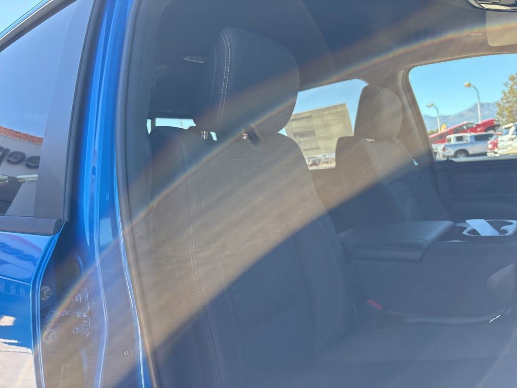 New 2026 RAM 1500 Tradesman image 26