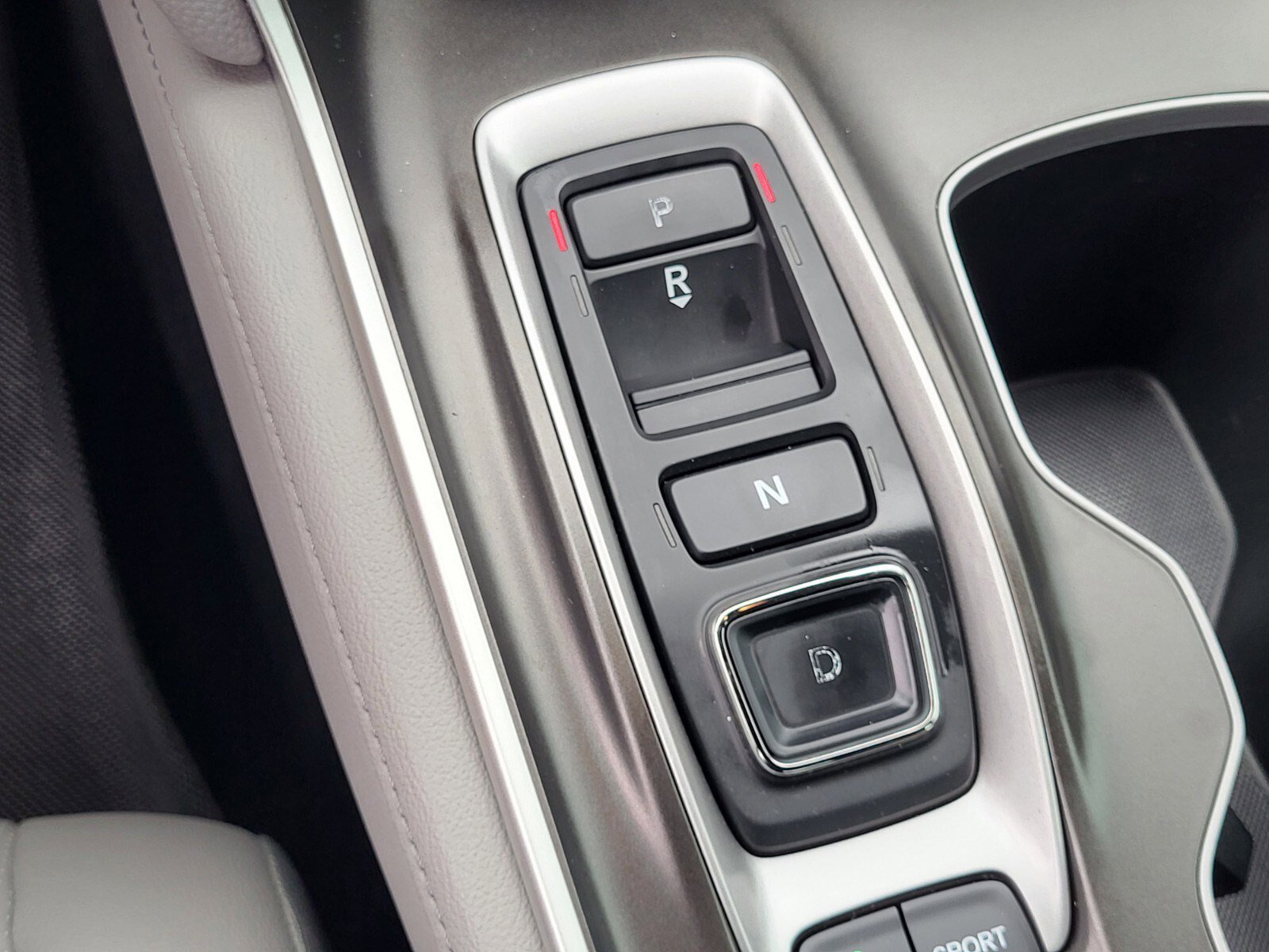 Used 2019 Honda Accord Touring image 23