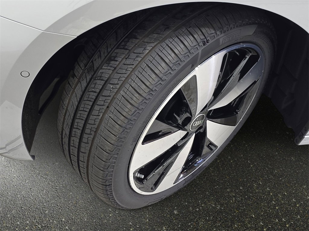 New 2025 Audi A5 2.0T Premium Plus image 31