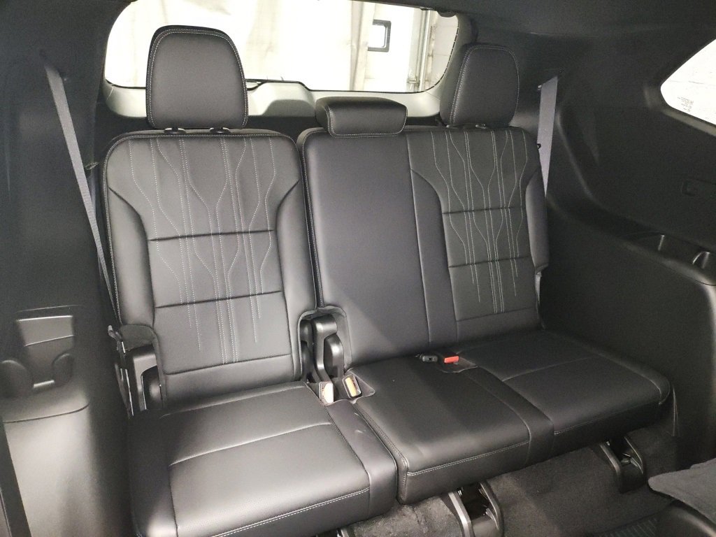 New 2026 Buick Enclave Avenir w/ Super Cruise Package image 14