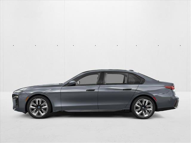New 2026 BMW 740i w/ Executive Package RWD image 3