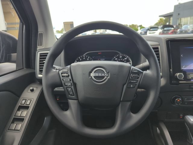 Certified 2023 Nissan Frontier SV w/ Technology Package RWD image 25