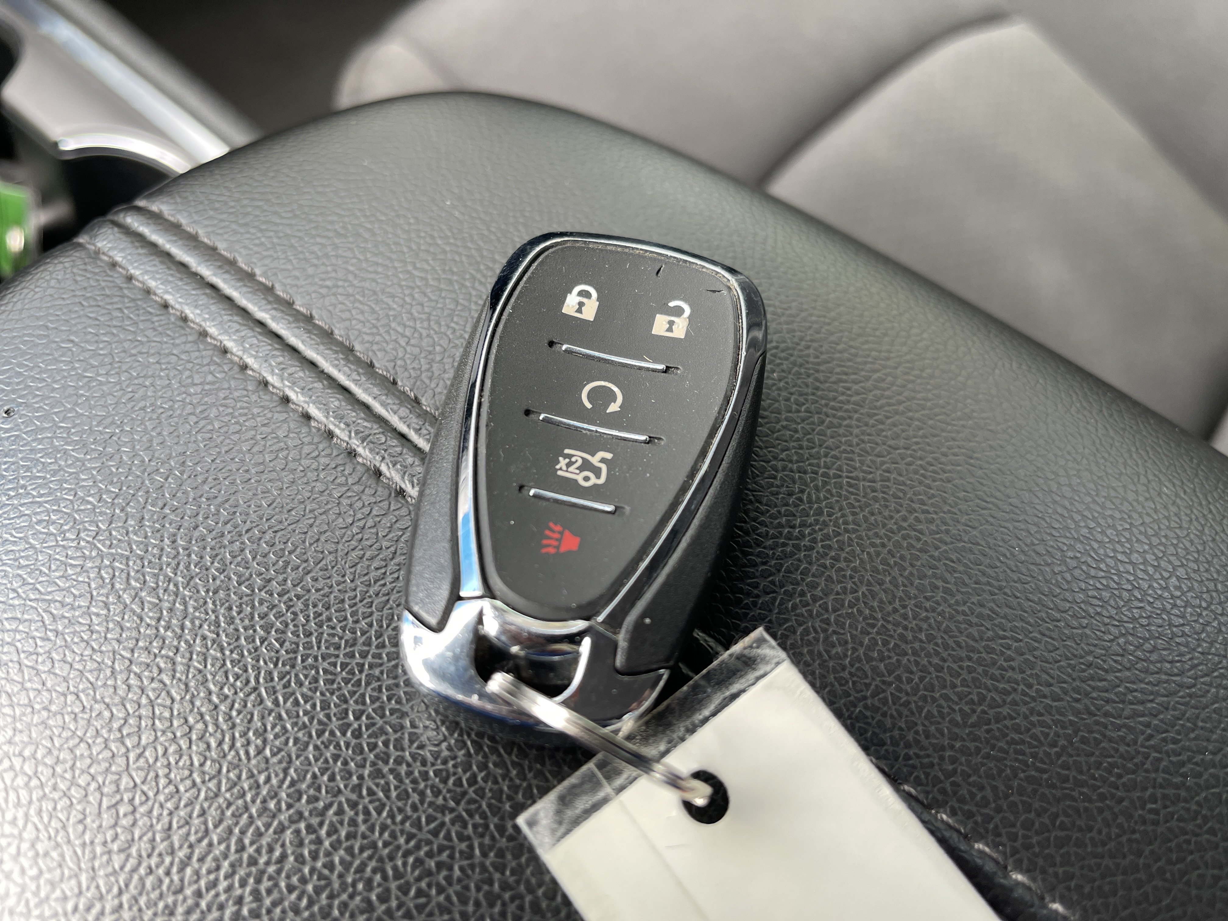 Used 2024 Chevrolet Malibu LT image 41