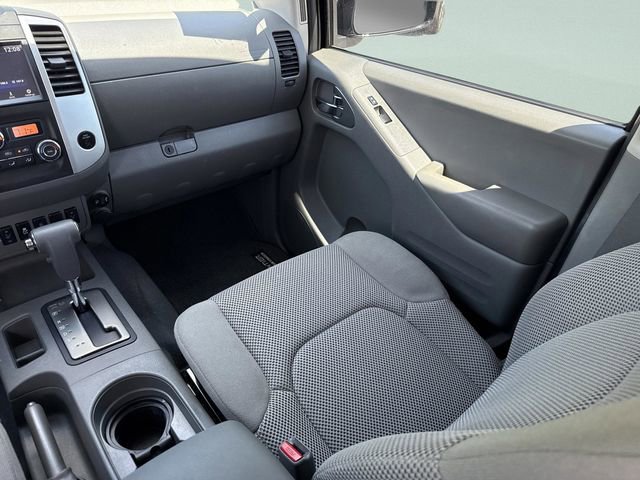 Used 2019 Nissan Frontier SV w/ Value Truck Package RWD image 37
