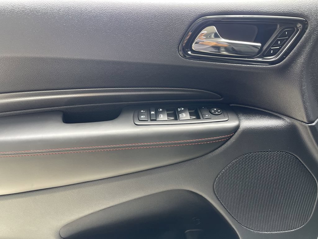 New 2026 Dodge Durango GT AWD/4WD image 13