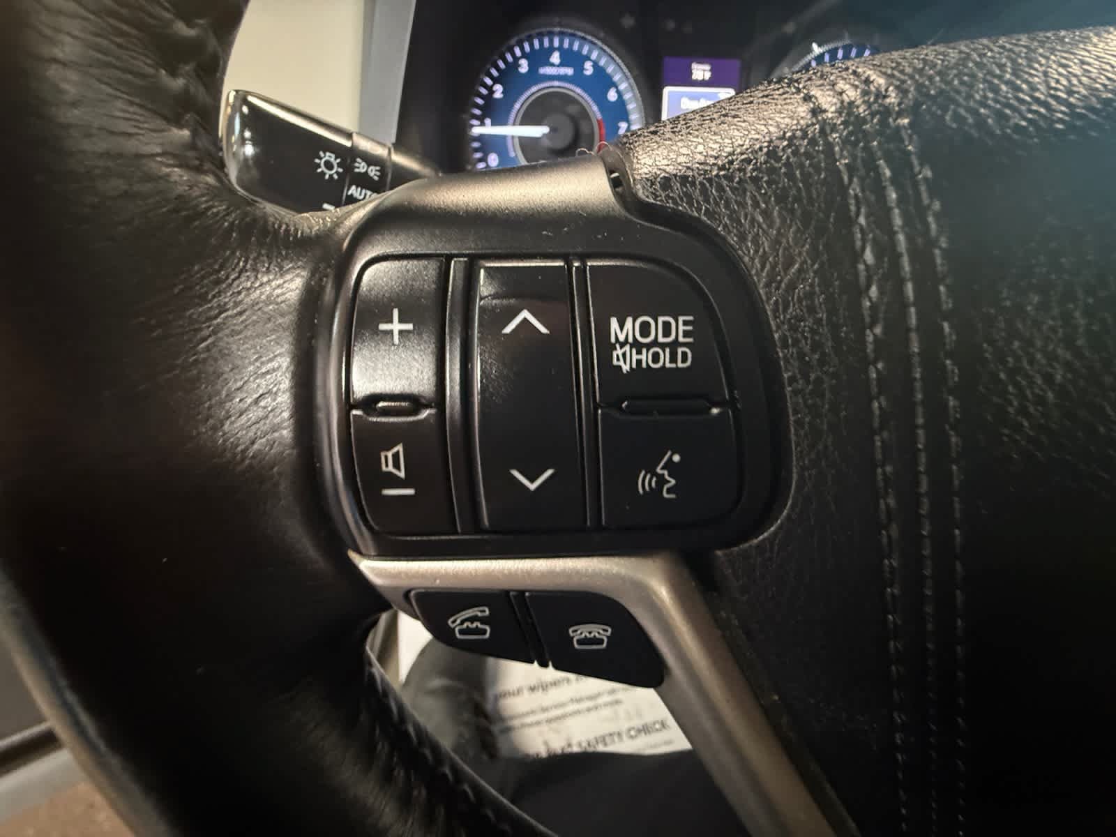 Used 2016 Toyota Sienna XLE AWD/4WD image 19