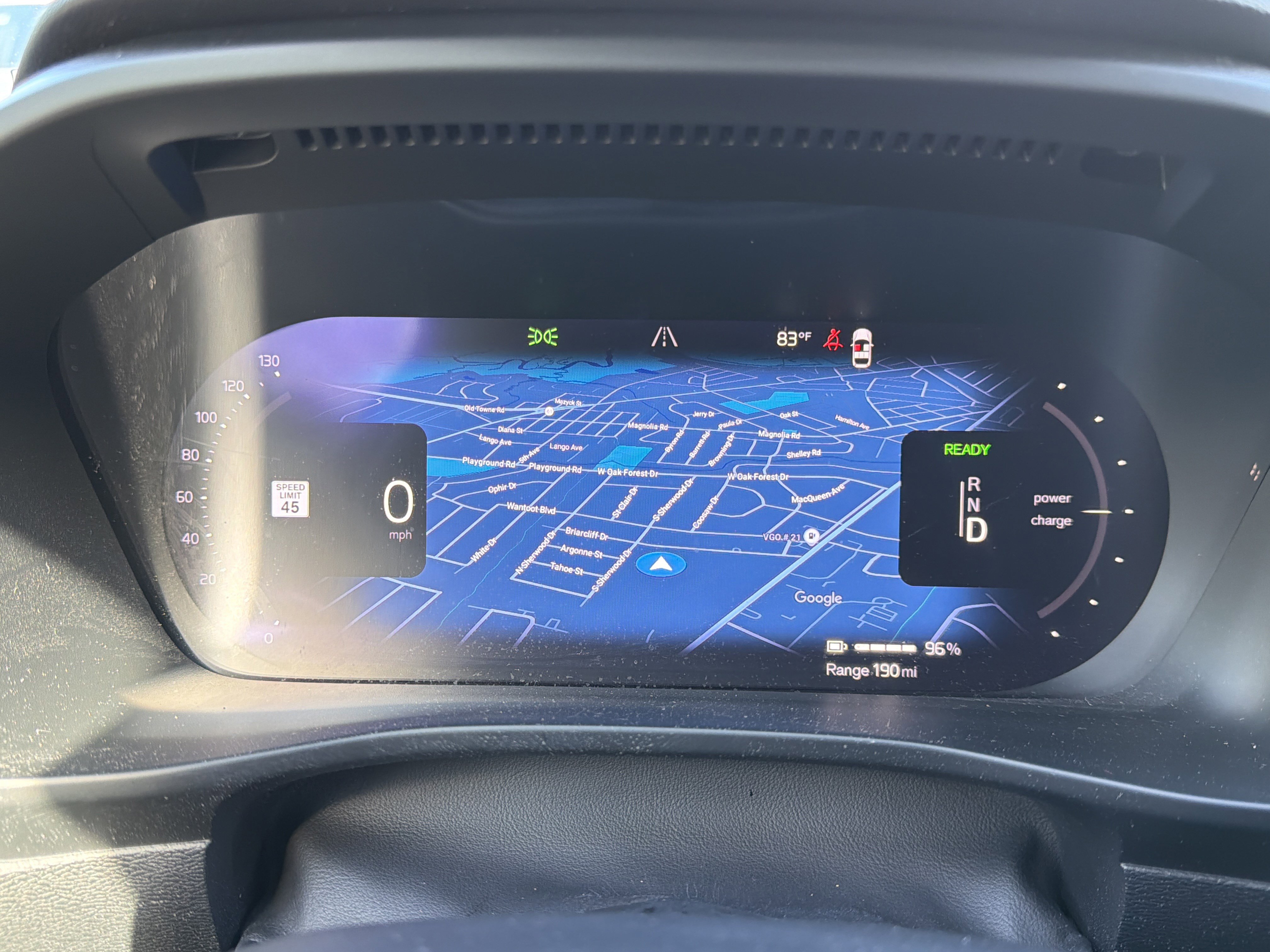 Certified 2023 Volvo XC40 Recharge Plus w/ Protection Package Premier AWD/4WD image 21