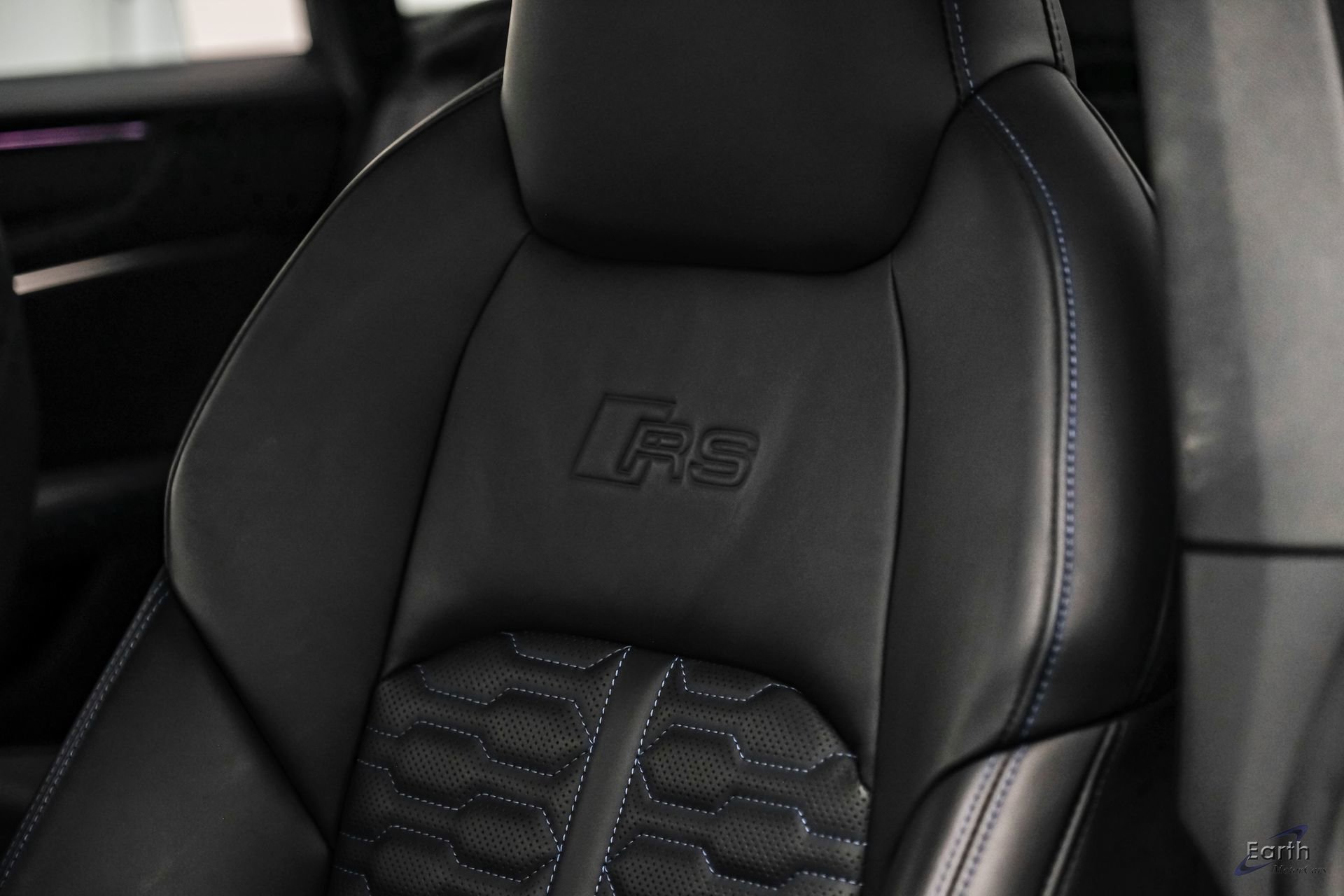 Used 2025 Audi RS 7 performance Sportback image 41