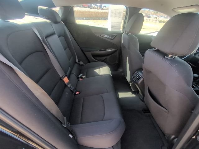 Used 2023 Chevrolet Malibu LT image 30