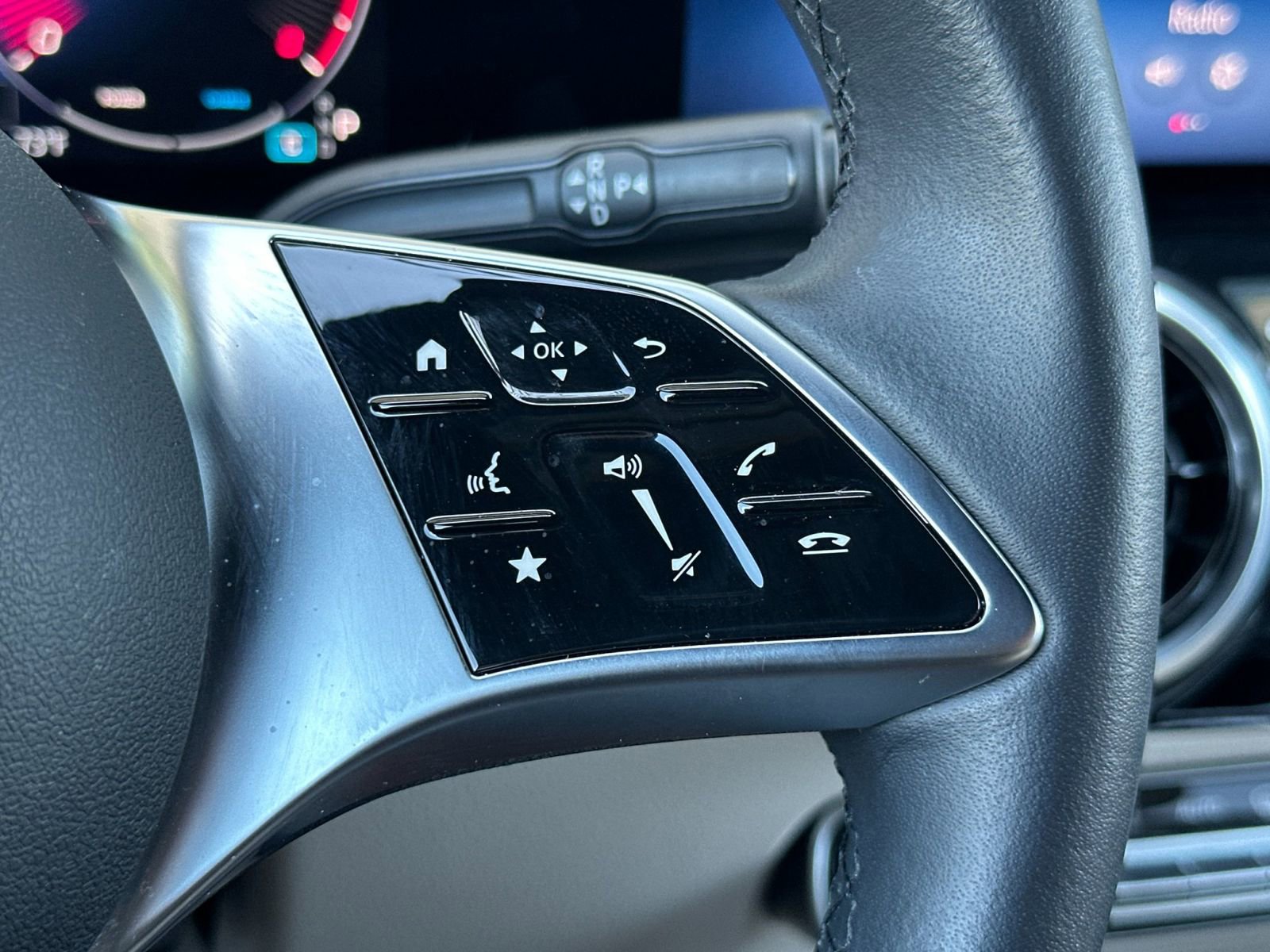 Certified 2026 Mercedes-Benz GLA 250 4MATIC image 27