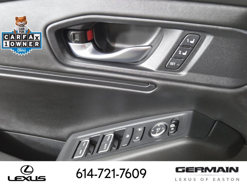 Used 2025 Honda Accord EX-L image 28
