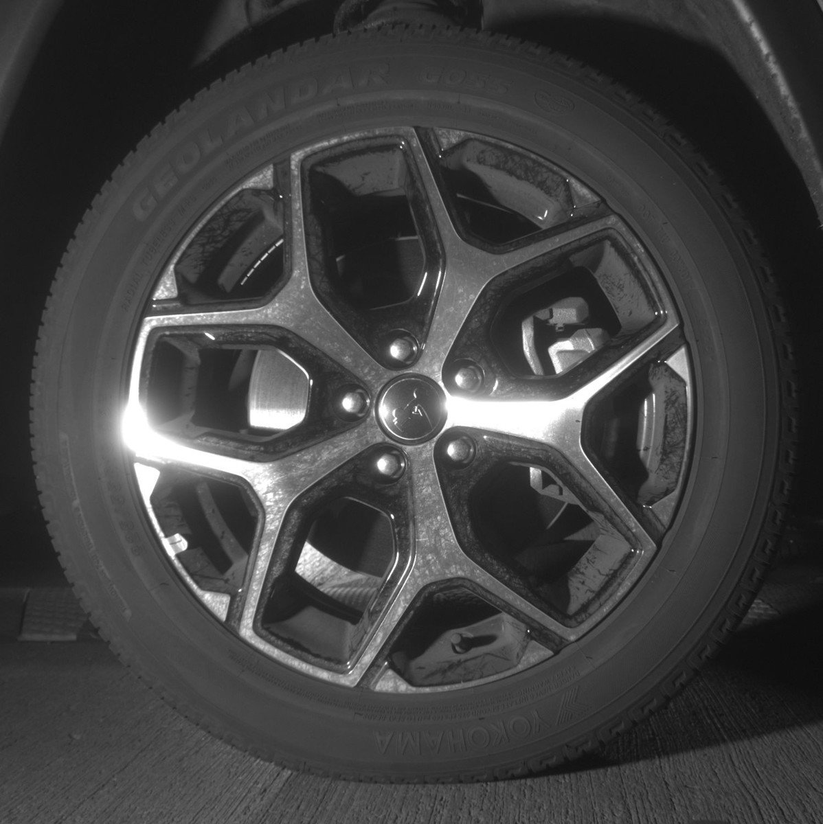 Used 2025 Jeep Compass Limited image 13