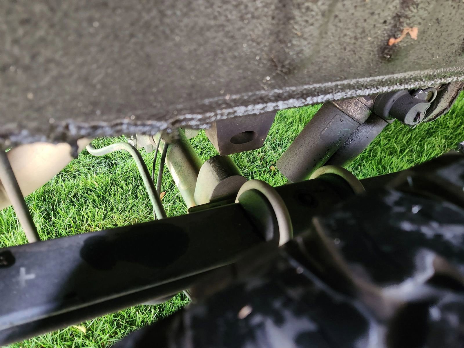 Used 2020 Mercedes-Benz Sprinter 2500 image 11