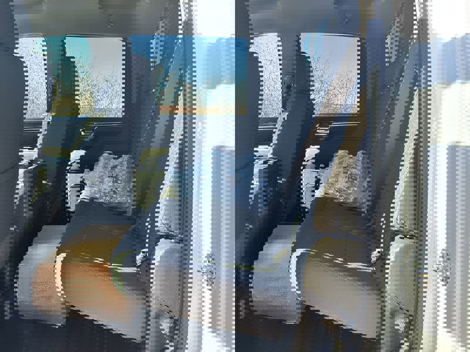 New 2026 Chevrolet Silverado 3500 LT w/ Convenience Package image 24