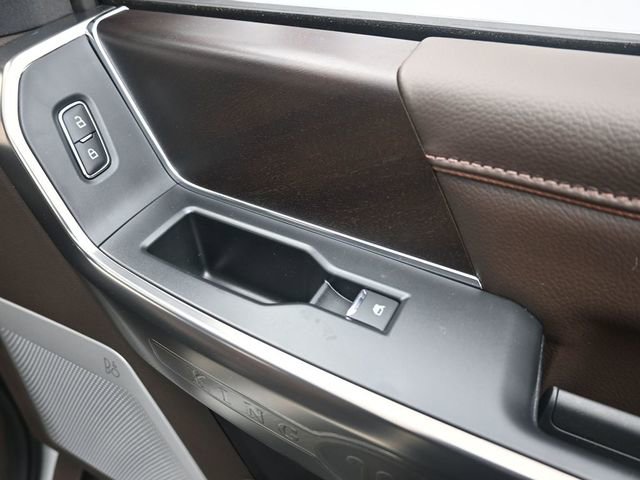 New 2026 Ford F350 King Ranch w/ Chrome Package image 15