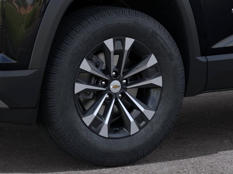 New 2027 Chevrolet Equinox LT AWD/4WD image 9