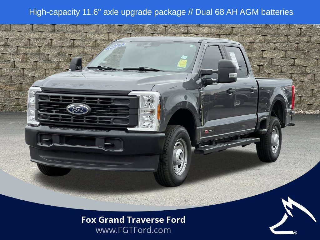 Used 2023 Ford F250 XL