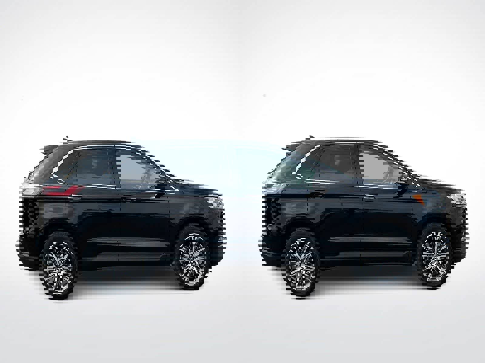 Used 2024 Ford Edge Titanium w/ Equipment Group 301A AWD/4WD image 9