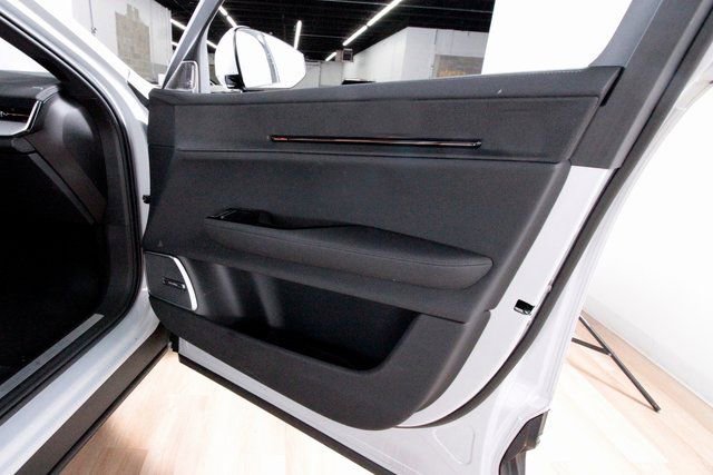 Used 2025 Polestar Polestar 3 image 22
