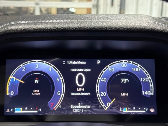 Used 2021 Jeep Grand Cherokee L Limited AWD/4WD image 9