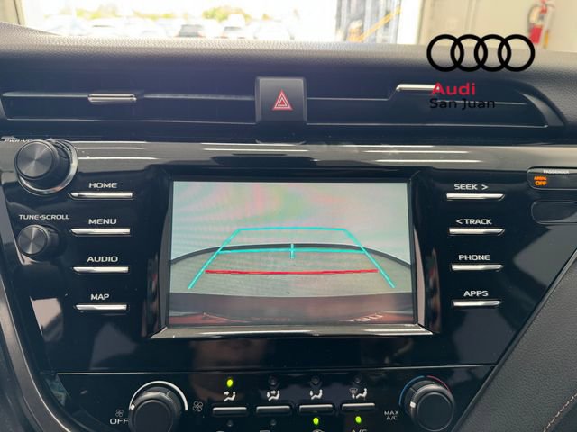 Used 2019 Toyota Camry LE image 15